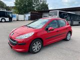 Peugeot 207 Filou Limousine 1.4 Benzin *Tüv/Asu Neu* - Peugeot 207: 1.4