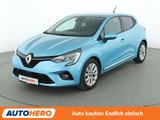 Renault Clio 1.0 TCe Experience*NAVI*TEMPO*PDC* - Renault Clio in Halle