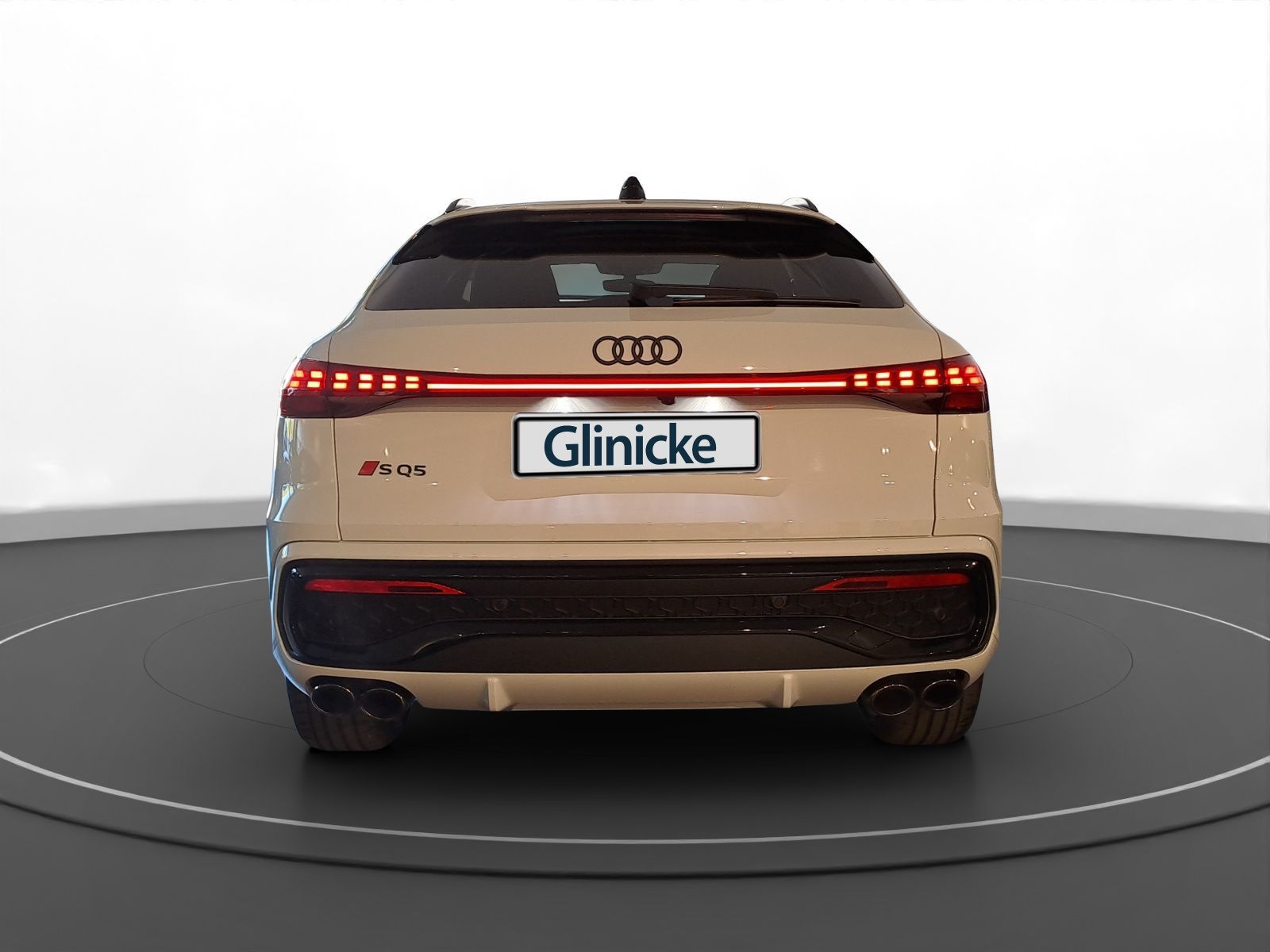 Audi SQ5 - Bild 7