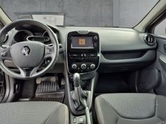 Fahrzeugabbildung Clio IV Dynamique Navi ACC Temp Tel.-Vorb. PDC B