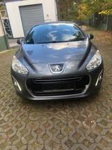 Peugeot 308 CC Premium 155 THP Automatik Premium - Peugeot 308: Premium