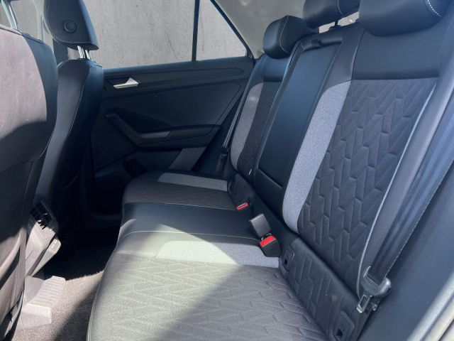 T-Roc 1.5 TSI Goal AHK/Rear Bluetooth LED Klima