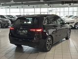 Mercedes-Benz B 180 Progressive,MBUX,LED,Kamera,Lenkradhzg,DAB - Mercedes-Benz B 180 mit Benzin-Antrieb