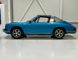 Porsche 912 Targa Garage find matching numbers 5 speed - aus 1968: Cabrio
