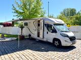 Malibu T 460 LE/7,20m/SAT/TV/Hubstützen/Kam/Solar/LED/ - Malibu Wohnwagen & Wohnmobile