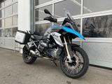 BMW R 1200 GS | Alle Pakete | Speichenräder | Koffer - BMW K 1200 S