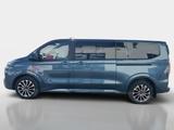 Ford Tourneo Custom L2 Titanium X 8S 5Jahre+AHK+Leder - scheckheftgepflegte Ford Tourneo Custom