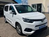 Toyota Proace City Verso 1.5 D-4D L1 Team D Rollstuhlge - Toyota Proace City Gebrauchtwagen