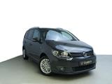 Volkswagen Touran Cup BMT TEMPO*SH*7SITZER*STEUERKETTE NEU  - Volkswagen Touran: Sitze