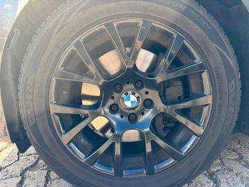 BMW 530 - 10