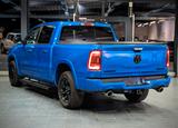 Dodge RAM 1500  Laramie HEMI 5.7L   4x4 Leder/LED - Dodge RAM Gebrauchtwagen in Hamburg