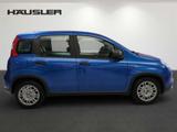 Fiat Panda Hybrid 1.0 GSE Klimaanlage Einparkhile hin - Fiat Panda Gebrauchtwagen in München