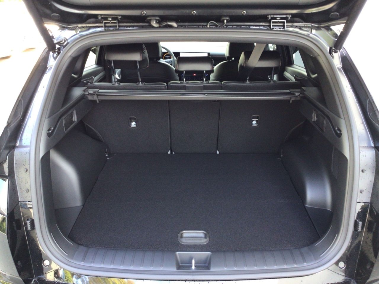 Fahrzeugabbildung Hyundai TUCSON N-LINE SHZ*LHZ*NAVI*CARPLAY*