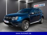Dacia Duster 1.6 Laureate Navi Tempomat Klima - Dacia mit LPG-Antrieb