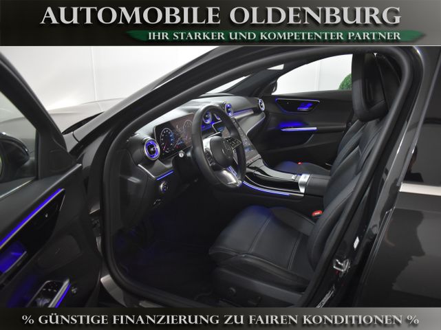 Mercedes-Benz C 220 d T Avantgarde *Distro+*Pano*Leder*Kamera*