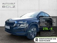 Skoda Karoq - Vorschau Bild 1