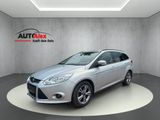 Ford Focus Turnier 1.0 EcoBoost Start-Stopp-System Tr - Ford Focus aus 2013: ST