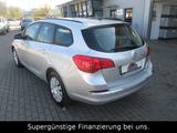 Opel Astra J Sports Tourer Selection 1,6. GARANTIE. - Opel Astra Selection mit Benzin-Antrieb