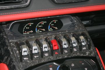 Fahrzeugabbildung Lamborghini Huracán LP610-4 FORGED, Sensonum, LIFT, Carbon