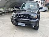 Suzuki Jimny 1.5 DDiS cat 4WD JLX - Suzuki Jimny mit Diesel-Antrieb: 1.5