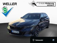 BMW i5 - Vorschau Bild 1