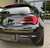 Opel GTC Coupe Active*18 ZOLL*Bi-XENON*PDC*KLIMA*TEL* - Opel Astra: C