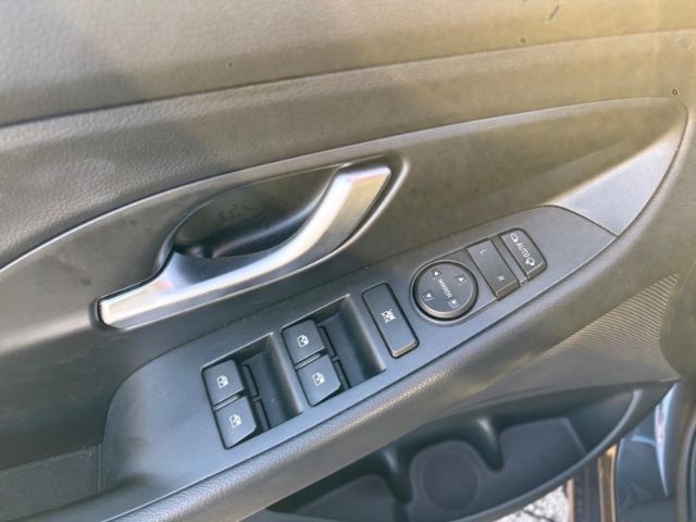 Hyundai i30 – Bild 15