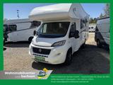 Forster A 649 VB  - Forster Wohnwagen & Wohnmobile