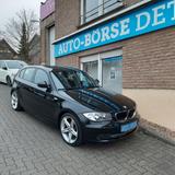 BMW 116i   Exclusive Top Zustand" GARANTIE" - BMW 116 aus 2010: 116i