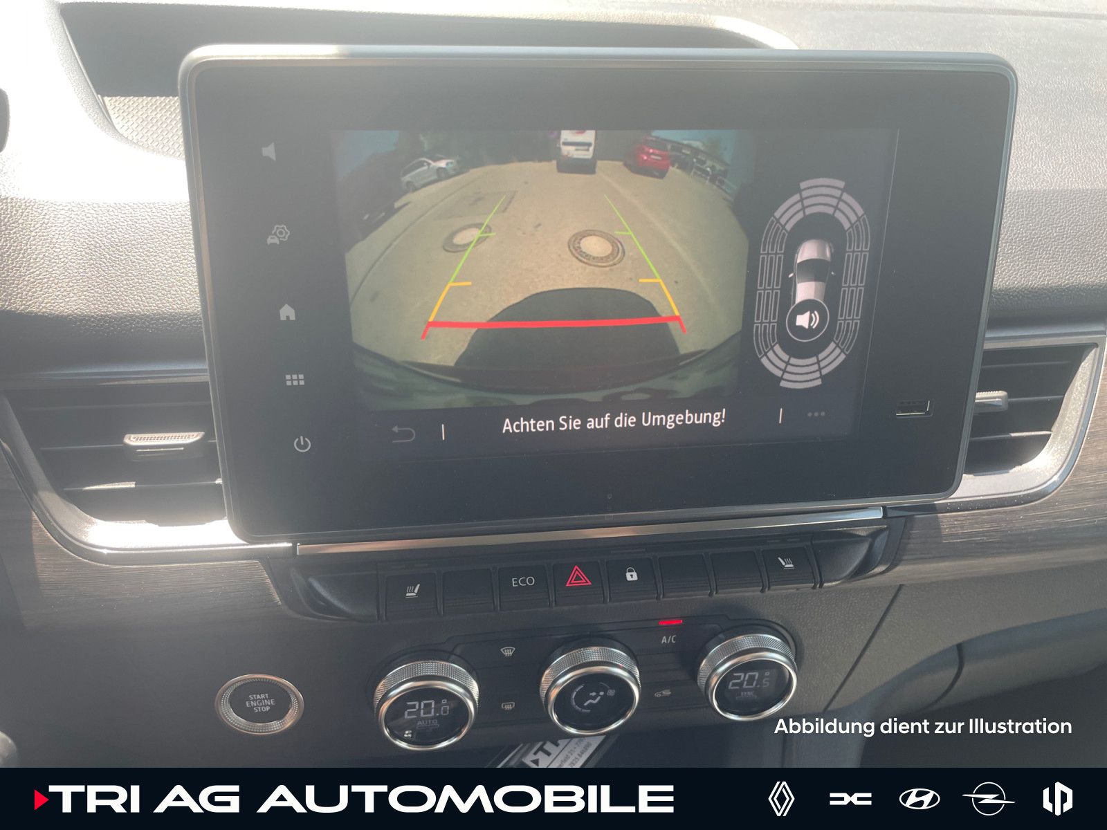Renault Kangoo E-TECH - Bild 15