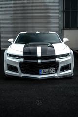 Chevrolet Camaro 2SS Coupé 6.2 V8 10-Gang Auto. TÜV neu 