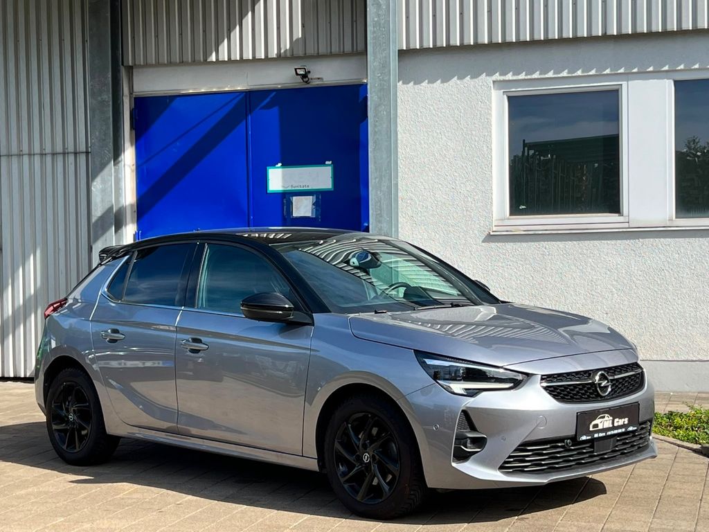 Image of Opel Corsa
