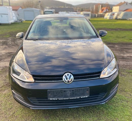 Volkswagen Golf VII Lim. Comfortline BMT