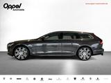 Volvo V 90 B4 Diesel Ultimate Bright *AHK*NAVI*360°KAM - Volvo V90: Ultimate Bright
