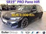 BMW 330 i x M-Sport SR19'' PRO Pano Hifi Sport-Lenk/