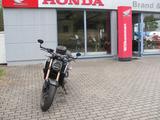 Honda CB650R - HONDA 650 R