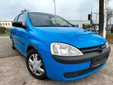 Opel Corsa 1.2 16V Sport - Opel Corsa aus 2002: 1.2