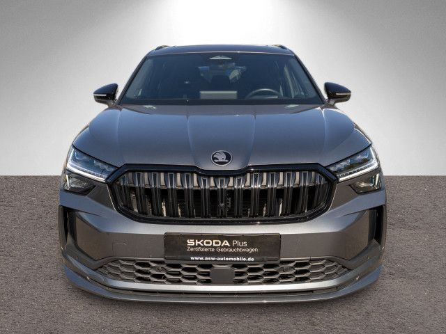 Skoda Kodiaq - Bild 5