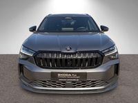 Skoda Kodiaq - Vorschau Bild 5