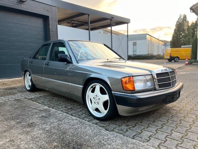 Mercedes-Benz 190