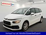 Citroën C4 Grand Picasso 1.2 Live - Citroën Gebrauchtwagen in Halle
