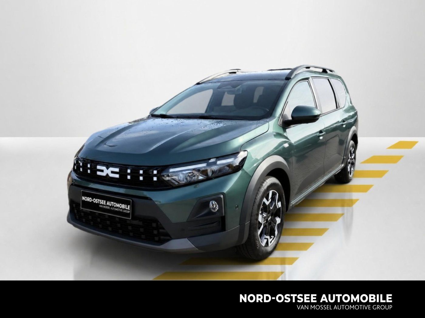 Dacia JOGGER 1.0 TCe 110 ESSENTIAL KLIMAANLAGE AUDIO