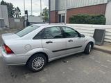 Ford FORD FOCUS Ghia, Top gepflegt - gebrauchte Ford Focus aus dem Jahr 2000