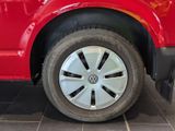 Volkswagen T6.1 Caravelle  Kurz Trendline Klimaaut. 9Sitzer - : Van, Sitzer 9