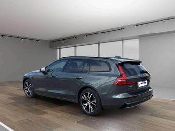 Volvo V60 Plus Dark B4 Mild-Hybrid Benzin*Head-Up*360 