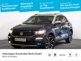 Volkswagen T-Roc 1.5 TSI DSG United Pano Keyless Kamera Nav - VW T-Roc Gebrauchtwagen in Berlin
