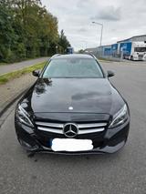 Mercedes-Benz C 250 d T Autom. - - Mercedes-Benz C 250 in Essen