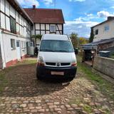 Renault Master 2 *TÜV 03-2027* - gebrauchte Renault Master aus dem Jahr 2006