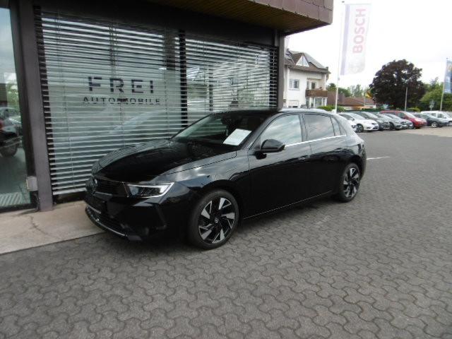 Opel Astra L Lim. 5-trg. Elegance,NAVI,ALU,