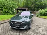 Seat Tarraco Xcellence 4Drive - Seat mit Diesel-Antrieb